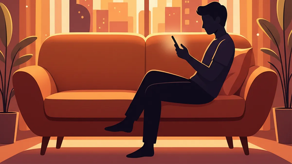 What "offline" actually means for phone games